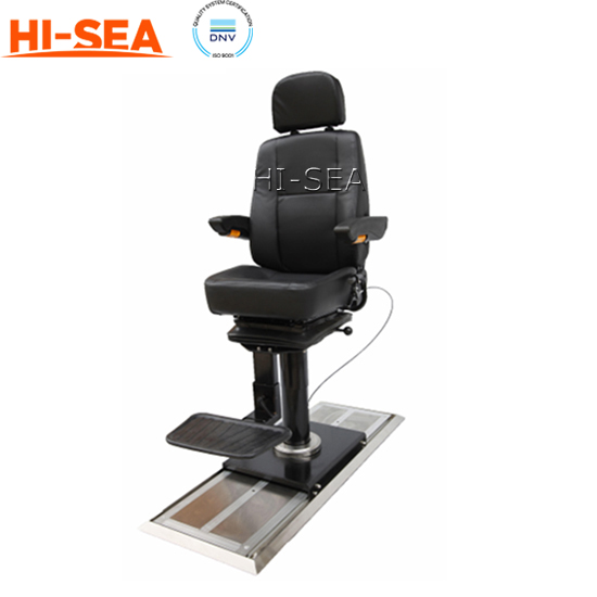 Marine Sliding Chair